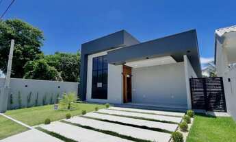 Imagem 2: Vendo Casa estilo Mansão em Praia Seca - Salinas - Araruama/RJ