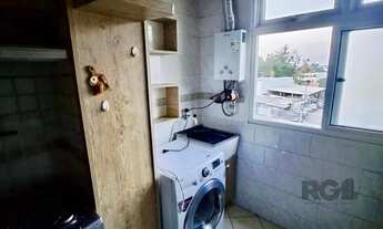 Imagem 5: Apartamento em Olaria