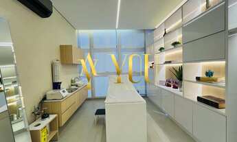 Imagem 7: Clínica Médica com Consultório Mensal para Aluguel com Recepção Pronta. Imóvel nunca utili