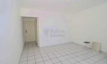 Imagem 2: Apartamento para Alugar no Edifício Dona Zilca - Amplitude, Conforto e Localização Privile