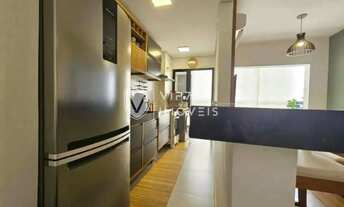 Imagem 3: Apartamento à venda, 2 quartos, 1 suíte, 2 vagas, Parque Campolim - Sorocaba/SP