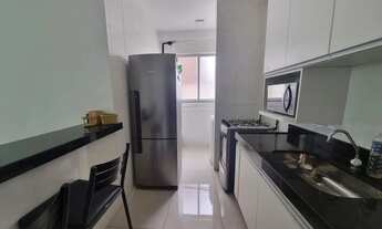 Imagem 5: Apartamento 2 Quartos para aluguel, 2 quartos, 1 suíte, 2 vagas, Serra - Belo Horizonte/MG