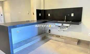 Imagem 6: VENDE-SE APARTAMENTO NO CENTRO DE FRANCA-SP