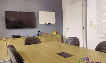 Imagem 6: CONJ. COMERCIAL - VILA LEOPOLDINA - SP