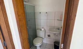 Imagem 2: Ap quarto andar condomínio videiras para alugar