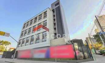 Imagem: Studio em Avenida Silva Jardim - Água Verde