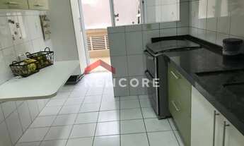 Imagem 6: Apartamento em Rua Tibagi - Santa Maria - São Caetano do Sul/SP