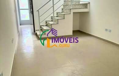 Imagem: SOBRADO - CIDADE ADEMAR - SP