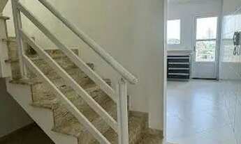 Imagem 3: Sobrado com 3 dormitórios à venda, 181 m² por R$ 760.000,00 - Vila Camilópolis - Santo And