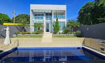 Imagem: Maravilhosa casa à venda com excelente