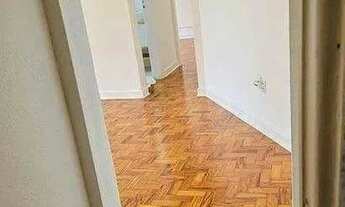 Imagem 3: Apartamento com 1 dormitório para alugar, 70 m² por R$ 2.930/mês - Campos Elíseos - São Pa