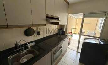 Imagem: Garden Privativo à Venda no The Palms Residencial