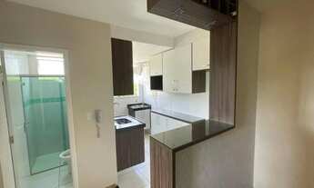 Imagem 6: Apartamento 2 quartos no condominio Yuni Carlos Chagas