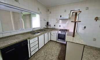 Imagem 4: Oportunidade - Casa - Jardim Satélite - 4 Dormitórios - 265m²