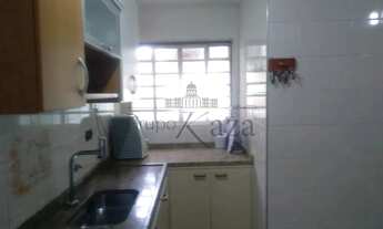 Imagem 4: Oportunidade - Casa - Jardim Satélite - 3 Dormitórios - 159m²