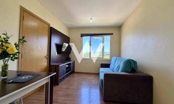 Imagem 3: Apartamento Mobiliado com Garagem e Infraestrutura Completa a 5 Min da Universidade Feeval