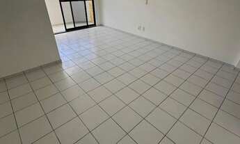 Imagem 4: Apartamento com 3 quartos, Varanda, Ponta Verde