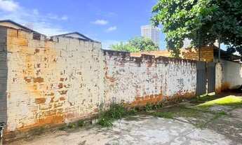 Imagem: Lote Setor Serrinha 420M²