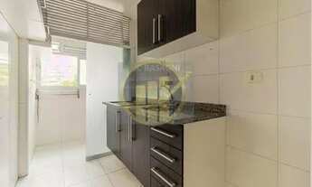 Imagem: Venda de Apto. Com 2 dormitórios 46m²