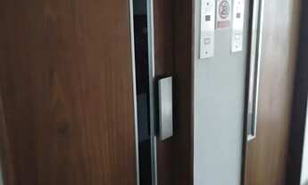 Imagem 5: Apartamento para venda em Sumaré com 3 quartos, sendo 1 suíte , 105m²