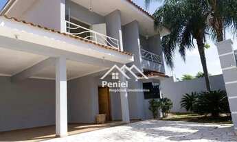 Imagem 2: Sobrado com 3 dormitórios à venda, 432 m² por R$ 1.290.000 - City Ribeirão - Ribeirão Pret