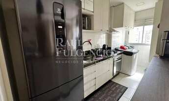 Imagem 5: Apartamento com 3 quartos mobiliado para Alugar na Gleba Palhano em Londrina