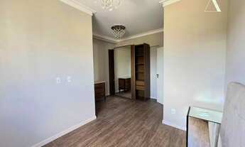 Imagem 7: Apartamento com 3 dormitórios para alugar, 101 m² por R$ 5.035,00/mês - Santo Antônio - Jo