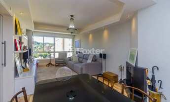 Imagem 2: Apartamento à venda com 106m², 3 quartos na Tristeza - Porto Alegre - RS