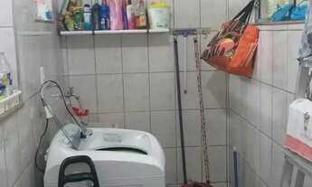 Imagem 6: Casa em Travessa Doutor Paulo José de Azevedo Bonavides - Bom Retiro - Santos/SP