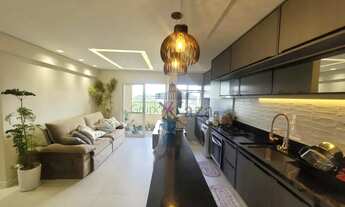 Imagem 3: Oportunidade - Apartamento - Jardim Anhembi - Anhembi Residencial - 2 Dormitórios - 71m²