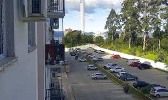 Imagem: Apartamento à venda na Praia de Fora Palhoça