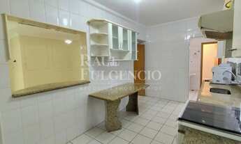 Imagem 7: Apartamento para alugar em Londrina na Avenida Inglaterra com 3 quartos sendo 1 suíte