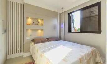 Imagem 4: Apartamento Vila Izabel