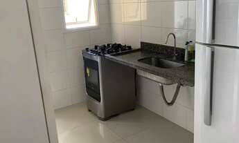 Imagem 7: Apartamento para venda, Edifício Jardim Beira Rio (Semi-Mobiliado