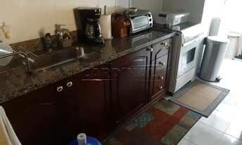 Imagem 4: Apartamento Padrão em São Carlos