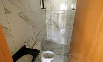 Imagem 3: APTO SAN RESIDENCE GEISEL COM ELEVADOR