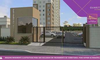 Imagem 2: Casa para venda em GERALDO CORREIA DE CARVALHO de 47.91m² com 2 Quartos e 1 Garagem