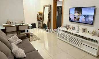 Imagem: Venda Apartamento 2 quartos Buritis Belo