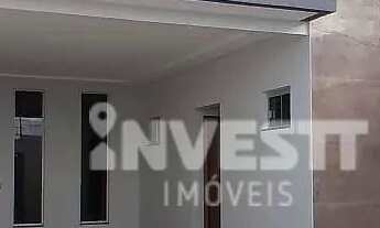 Imagem: Casa à venda no Residencial Canadá - Goiânia/GO