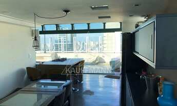 Imagem 5: Cobertura em Higienópolis