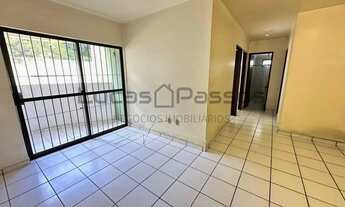 Imagem 6: Apartamento para Venda em Maceió, Barro Duro, 3 dormitórios, 1 suíte, 3 banheiros, 1 vaga