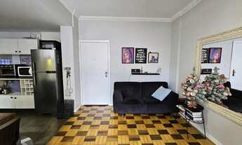 Imagem 7: Apartamento em Centro Histórico