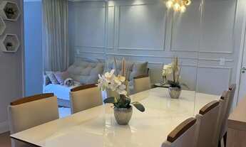 Imagem 6: Apartamento à venda em Hortolândia, Jardim das Colinas, com 2 quartos, com 50.88 m²