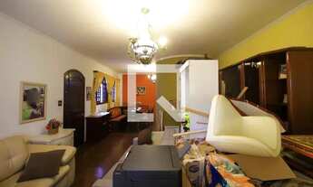 Imagem 3: Casa à Venda - Vila Califórnia, 3 Quartos, 299 m2