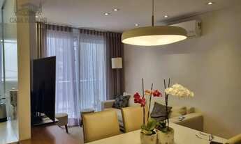 Imagem 6: Apartamento à venda em Campinas, Cambuí, com 2 suítes, com 72 m², Le Mans