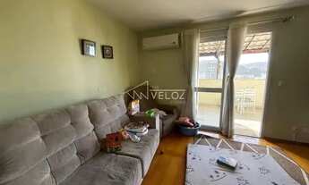 Imagem 6: COBERTURA MAGNIFICA - 177M2 - VISTA LIVRE