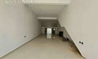 Imagem 3: Salão a venda - Jardim, Santo André