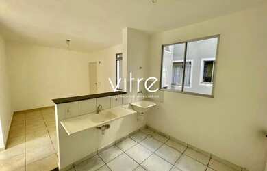 Imagem 7: Apartamento à venda no bairro Shopping Park em Uberlândia