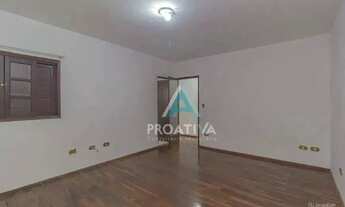 Imagem 5: Sobrado com 3 dormitórios para alugar, 206 m² por R$ 4.059,95/mês - Parque Oratório - Sant