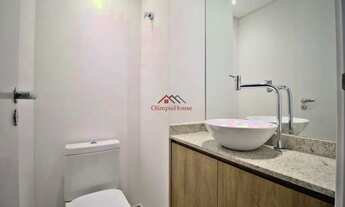 Imagem 11: Aluguel Apartamento 1 Dormitórios - 44 m² Pinheiros